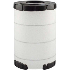Baldwin Filters - 7-19/32" OAL x 5-3/32" OD Automotive Air Filter - Exact Tooling