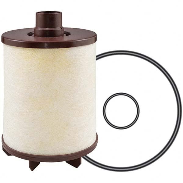 Baldwin Filters - 8-1/16" OAL x 5-1/16" OD Automotive Air Filter - Exact Tooling