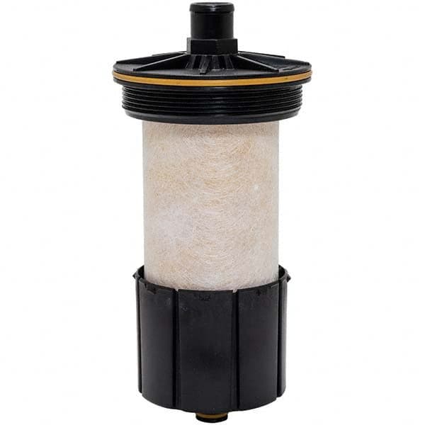 Baldwin Filters - 9-31/32" OAL x 3-9/16" OD Automotive Air Filter - Exact Tooling