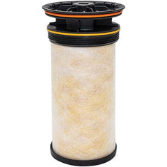 Baldwin Filters - 8-1/2" OAL x 3-11/16" OD Automotive Air Filter - Exact Tooling