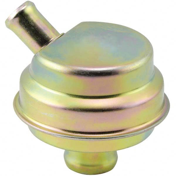 Baldwin Filters - 2-5/8" OAL x 3-1/32" OD Automotive Air Filter - Exact Tooling