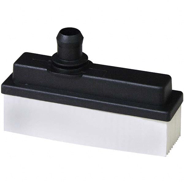 Baldwin Filters - 1-1/4" OAL Automotive Air Filter - Exact Tooling