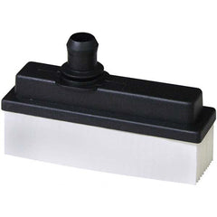 Baldwin Filters - 1-1/4" OAL Automotive Air Filter - Exact Tooling