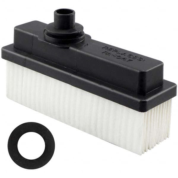 Baldwin Filters - 1-1/4" OAL Automotive Air Filter - Exact Tooling