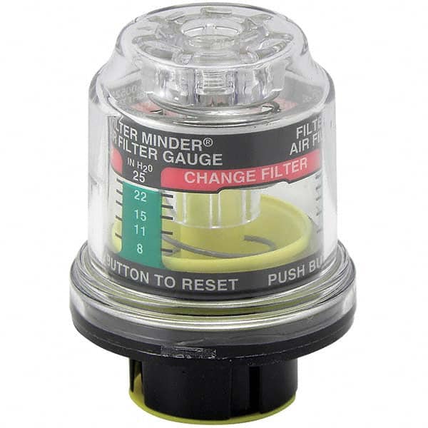 Baldwin Filters - Automotive Air Filter - Exact Tooling