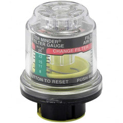 Baldwin Filters - Automotive Air Filter - Exact Tooling