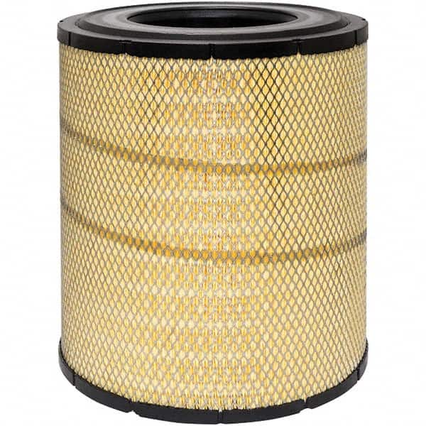 Baldwin Filters - 15-1/4" OAL x 12-31/32" OD Automotive Air Filter - Exact Tooling
