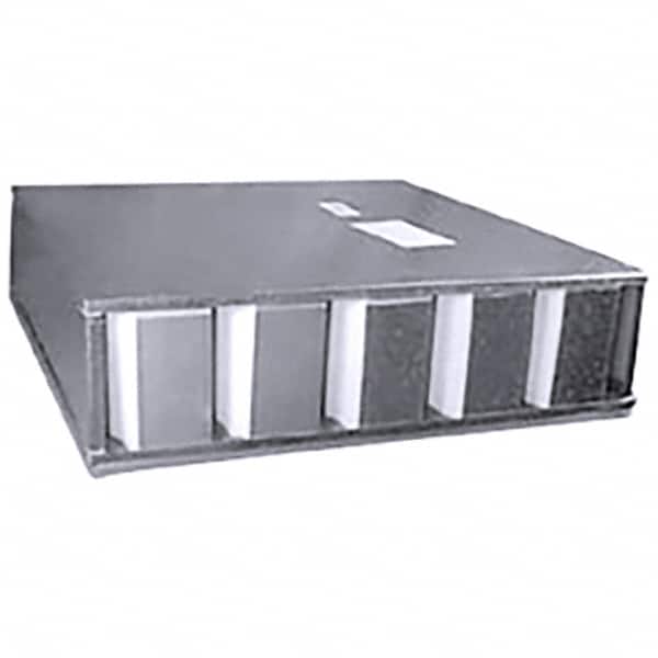 Baldwin Filters - Automotive Air Filter - Exact Tooling