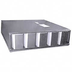 Baldwin Filters - Automotive Air Filter - Exact Tooling