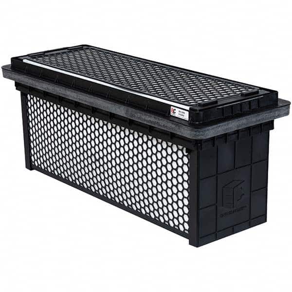 Baldwin Filters - Automotive Air Filter - Exact Tooling