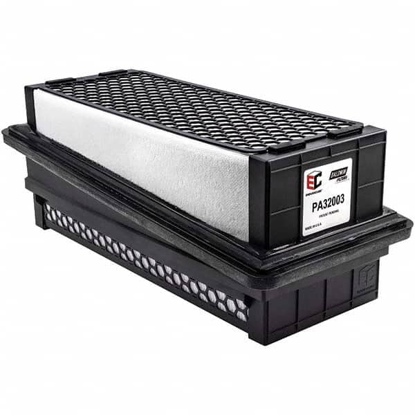 Baldwin Filters - Automotive Air Filter - Exact Tooling