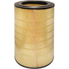 Baldwin Filters - 30-1/32" OAL x 17-23/32" OD Automotive Air Filter - Exact Tooling
