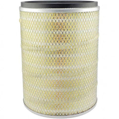 Baldwin Filters - 12-1/2" OAL x 9-1/4" OD Automotive Air Filter - Exact Tooling