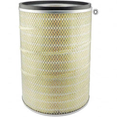 Baldwin Filters - 16-1/2" OAL x 11-1/8" OD Automotive Air Filter - Exact Tooling