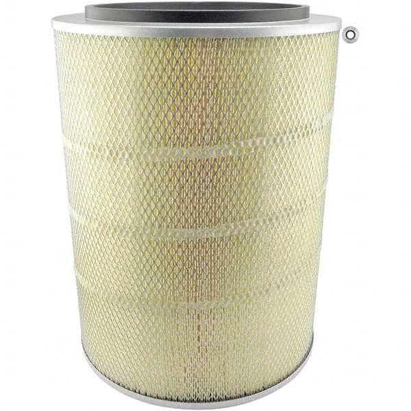 Baldwin Filters - 18-1/2" OAL x 13-13/16" OD Automotive Air Filter - Exact Tooling