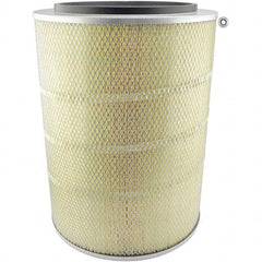 Baldwin Filters - 18-1/2" OAL x 13-13/16" OD Automotive Air Filter - Exact Tooling