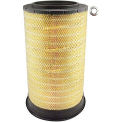 Baldwin Filters - 20-3/8" OAL x 12-1/8" OD Automotive Air Filter - Exact Tooling