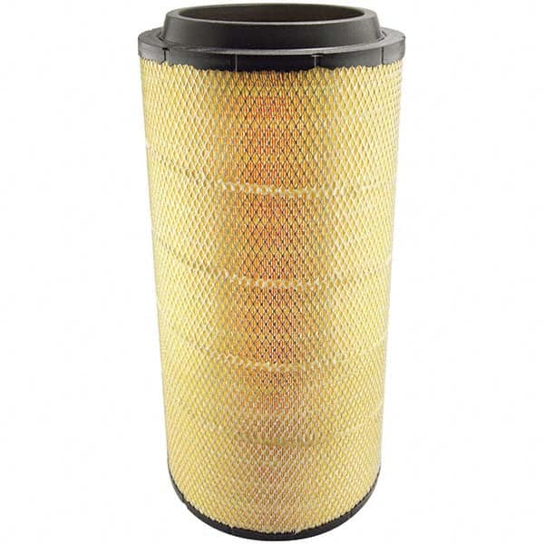 Baldwin Filters - 23-5/16" OAL x 11-23/32" OD Automotive Air Filter - Exact Tooling