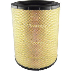 Baldwin Filters - 15-1/2" OAL x 12-13/32" OD Automotive Air Filter - Exact Tooling