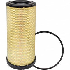 Baldwin Filters - 23-23/32" OAL x 11-13/32" OD Automotive Air Filter - Exact Tooling
