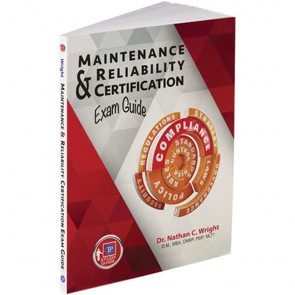 Industrial Press - Reference Manuals & Books Applications: Maintenance & Reliability Subcategory: Maintenance - Exact Tooling
