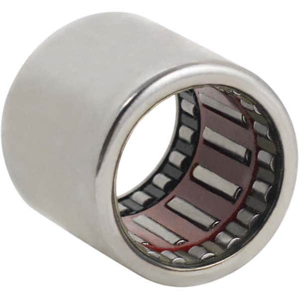 Koyo - Needle Roller Bearings Type: Drawn Cup Roller Clutch Needle Bearing Bore Diameter: 0.1250 (Decimal Inch) - Exact Tooling
