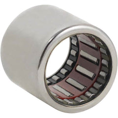 Koyo - Needle Roller Bearings Type: Drawn Cup Roller Clutch Needle Bearing Bore Diameter: 1.0000 (Decimal Inch) - Exact Tooling