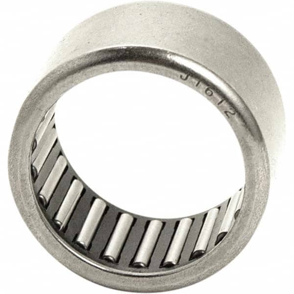 Koyo - Needle Roller Bearings Type: Caged Drawn Cup Needle Bearing Bore Diameter: 0.7500 (Decimal Inch) - Exact Tooling
