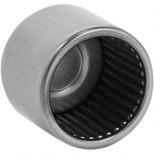 Koyo - Needle Roller Bearings Type: Caged Drawn Cup Needle Bearing Bore Diameter: 0.5000 (Decimal Inch) - Exact Tooling