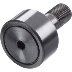Koyo - Cam Followers & Idler Rollers Type: Cam Follower Roller Diameter (Inch): 1-1/2 - Exact Tooling