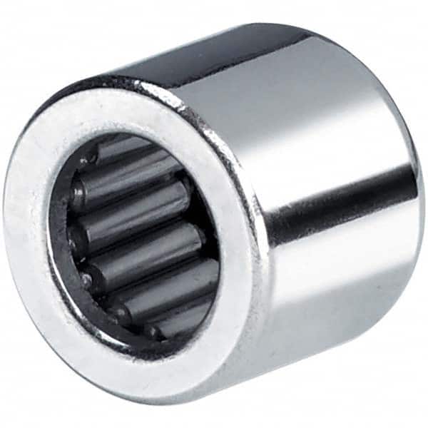 Koyo - Needle Roller Bearings Type: Drawn Cup Needle Bearing Bore Diameter: 0.8125 (Decimal Inch) - Exact Tooling