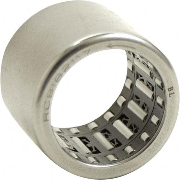 Koyo - Needle Roller Bearings Type: Clutch Drawn Cup Needle Bearing Bore Diameter: 0.9840 (Decimal Inch) - Exact Tooling