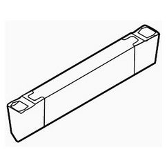 CGD500 AH120 Insert - Exact Tooling