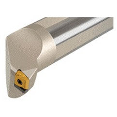 S40V SLANL-11 TANG - Exact Tooling