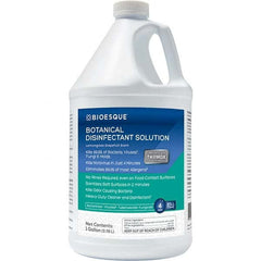 Bioesque Solutions - All-Purpose Cleaners & Degreasers Type: Disinfectant Container Type: Bottle - Exact Tooling