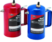 #19421 - Spot Spray Non-Aerosol Sprayer Twin Pack - Exact Tooling