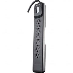 Southwire - Power Outlet Strips Amperage: 15 Voltage: 120 V - Exact Tooling