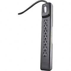 Southwire - Power Outlet Strips Amperage: 15 Voltage: 120 V - Exact Tooling