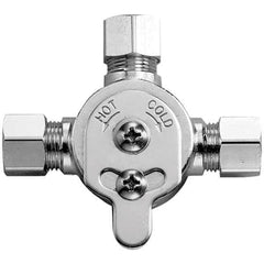 Sloan Valve Co. - Flush Valve/Flushometer Repair Kits & Parts Type: Mixing Valve For Use With: Sloan Sensor Faucets - Exact Tooling