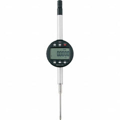 Mahr - Electronic Drop Indicators Minimum Measurement (Decimal Inch): 0.0000 Minimum Measurement (Inch): 0 - Exact Tooling