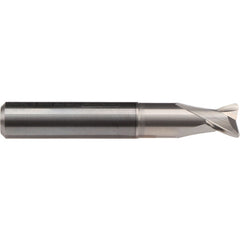 1/8 HM AL TOR LG 2FL CRN