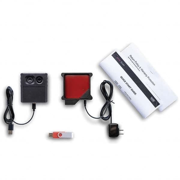 Seek Thermal - Thermal Imaging Scanner for Skin Temperature - Exact Tooling