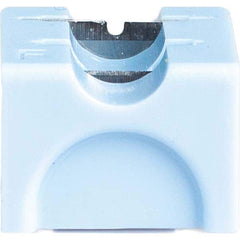 Jonard Tools - Wire & Cable Stripper Accessories Type: Replacement Blade Maximum Wire Gage: RG59, RG6 - Exact Tooling