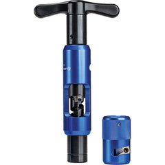 Jonard Tools - Cable Tools & Kits Tool Type: Strip & Core Tool Number of Pieces: 1.000 - Exact Tooling
