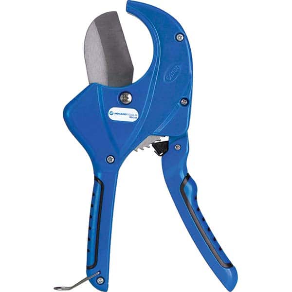 Jonard Tools - Wire Duct Accessories Accessory Type: Replacement Blade Color: Silver - Exact Tooling