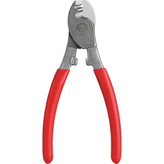 Jonard Tools - Cutting Pliers Type: Cable Cutter Insulated: NonInsulated - Exact Tooling