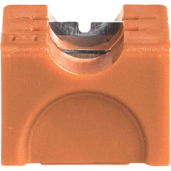 Jonard Tools - Wire & Cable Stripper Accessories Type: Replacement Blade Maximum Wire Gage: RG59, RG6 - Exact Tooling