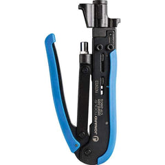Jonard Tools - Cable Tools & Kits Tool Type: Compression Tool Number of Pieces: 1.000 - Exact Tooling