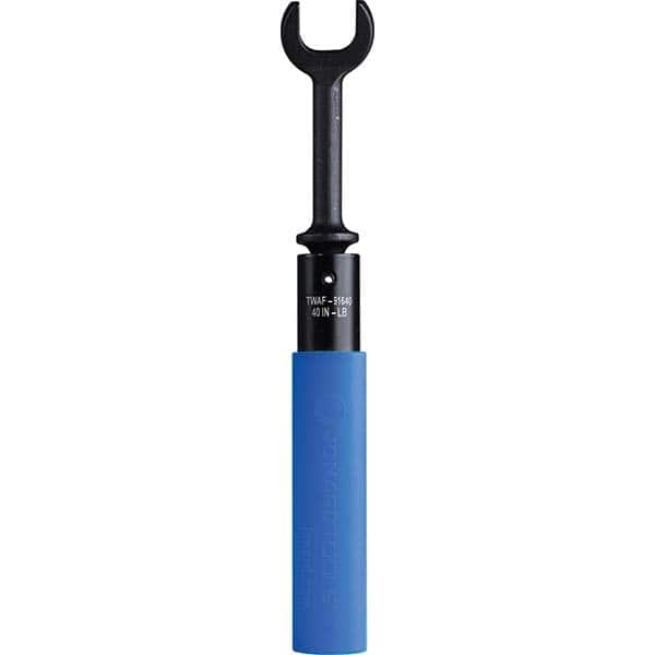 Jonard Tools - Torque Wrenches Type: Preset Drive Size (Inch): 9/16 - Exact Tooling