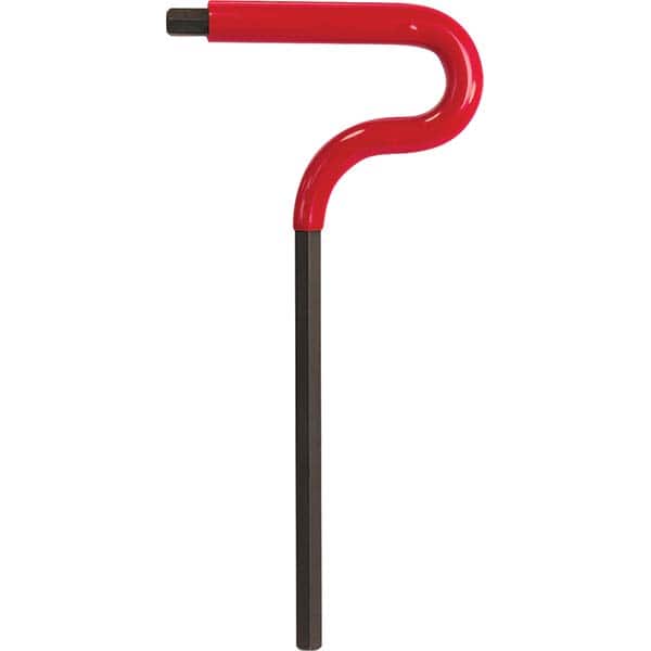 Jonard Tools - Open End Wrenches Wrench Type: T Handle Security Wrench Tool Type: NonInsulated; Non-Sparking; Standard - Exact Tooling